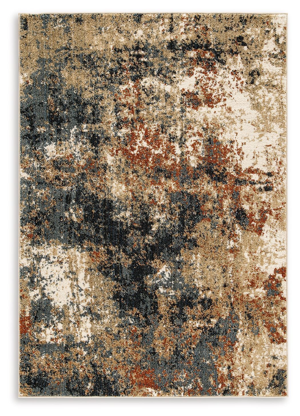Maville - Multi - Large Rug