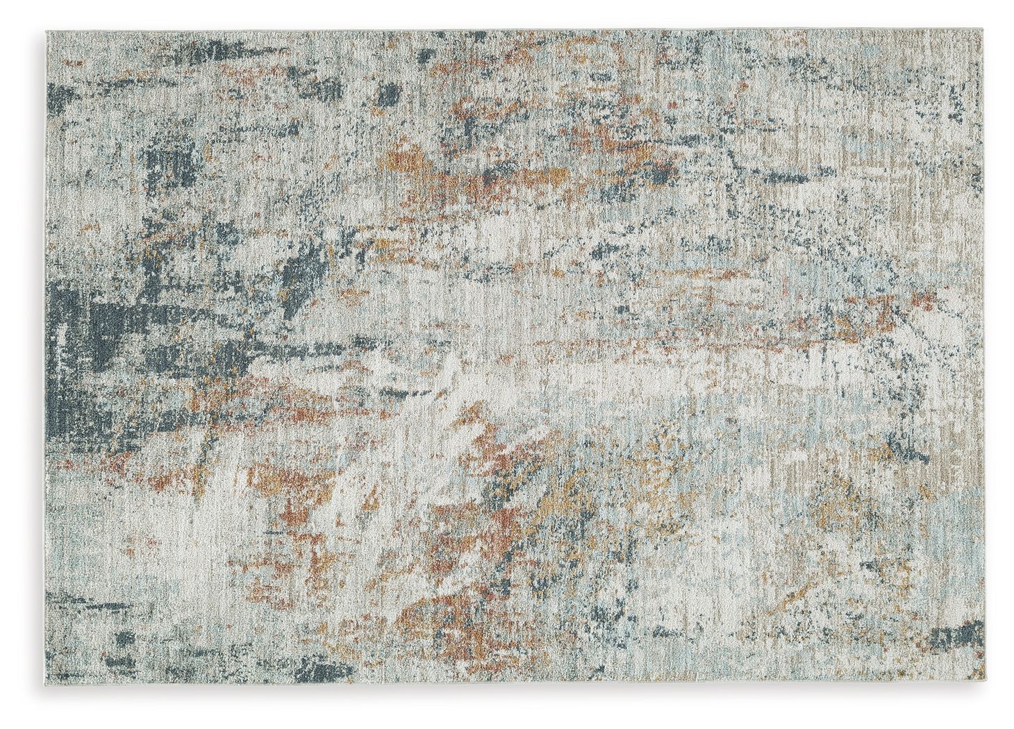 Danvore - Multi - Medium Rug