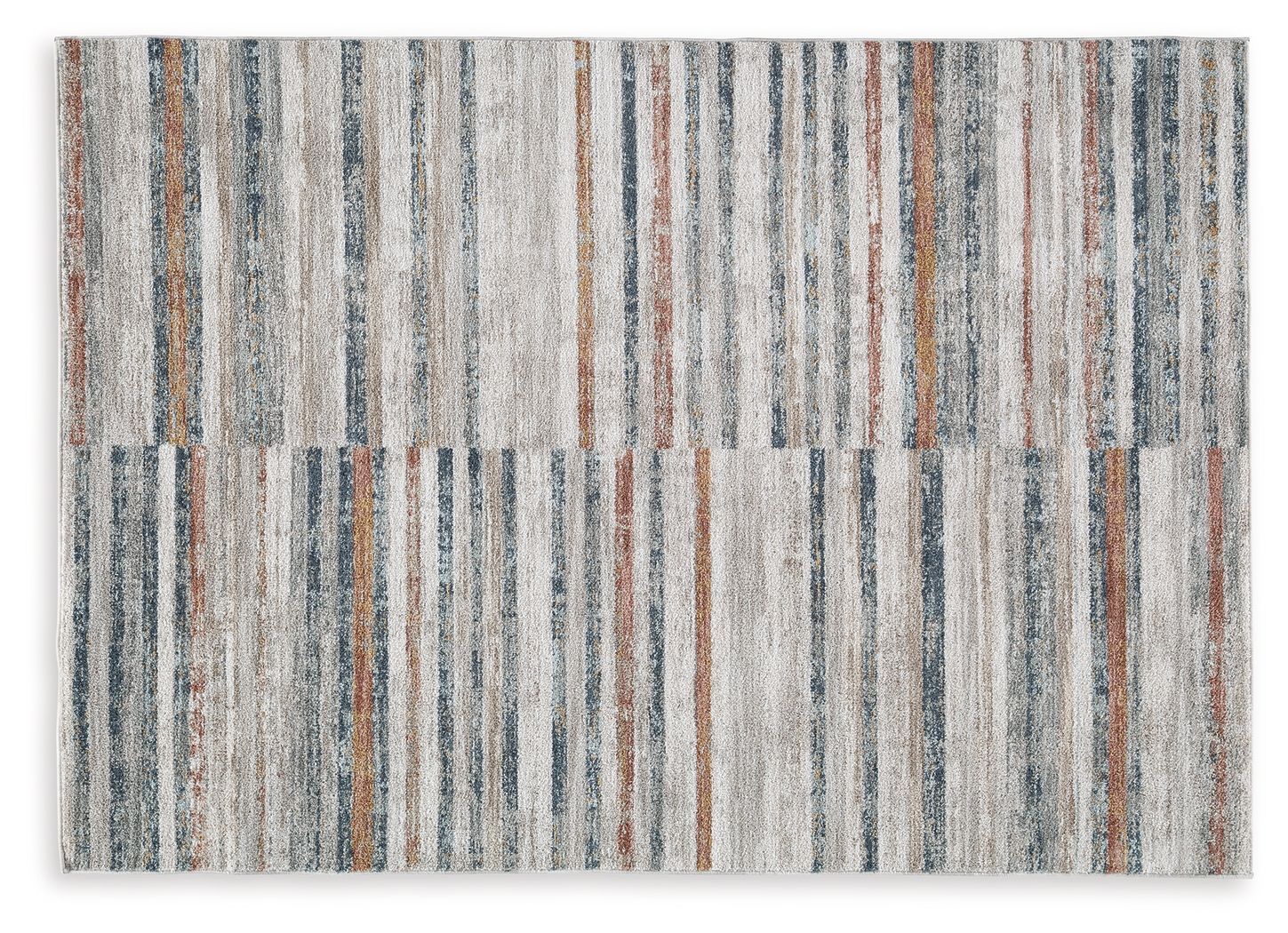 Kemart - Multi - Medium Rug