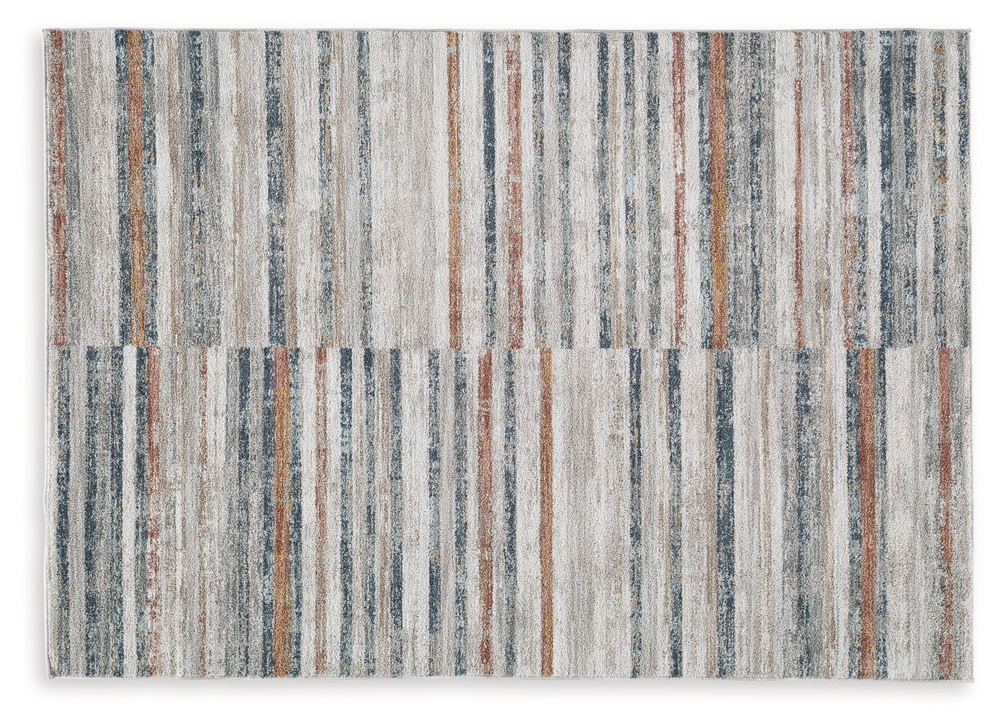 Kemart - Multi - Large Rug