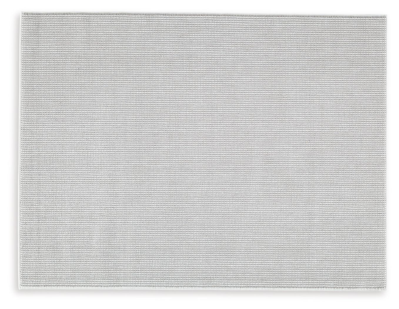 Eduring - Ivory / Taupe - Large Rug