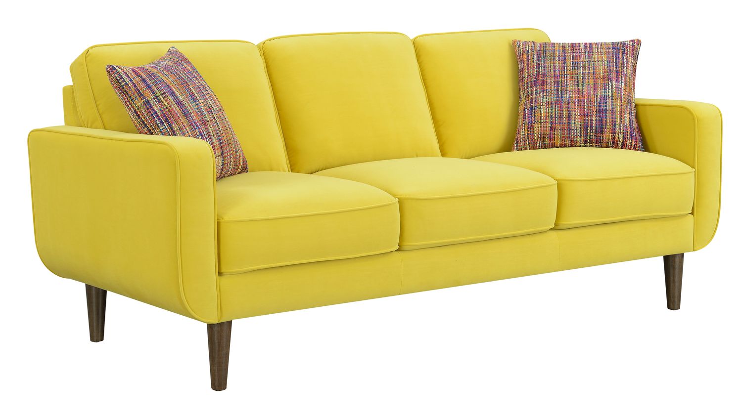 Jax - Sofa - Sunshine