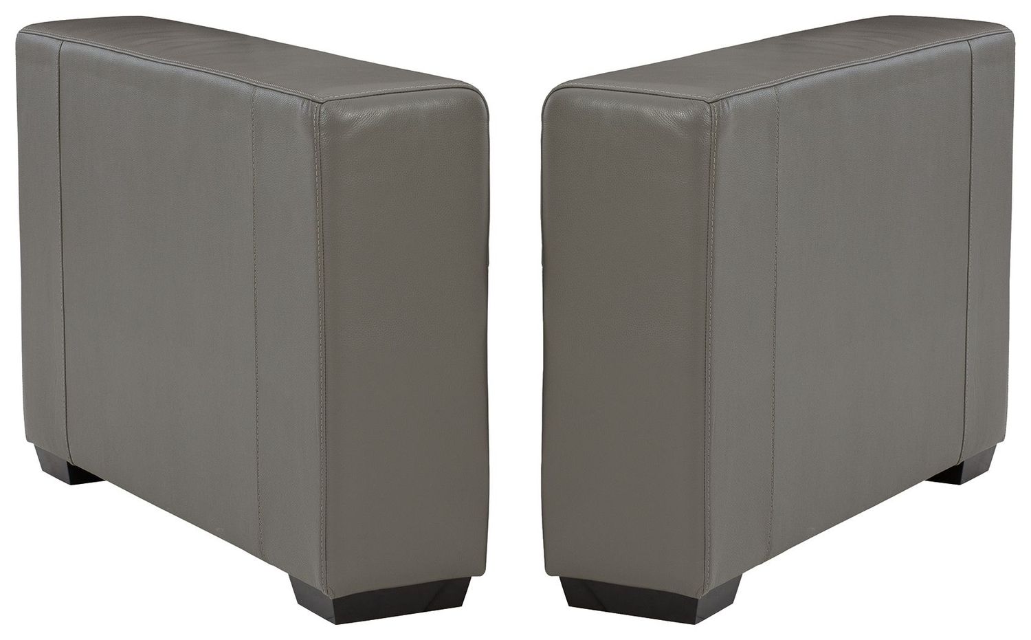 Texline - Gray - Laf And Raf Power Arm (Set of 2)