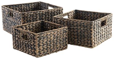 Storage Organizers