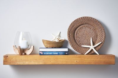 Shelves