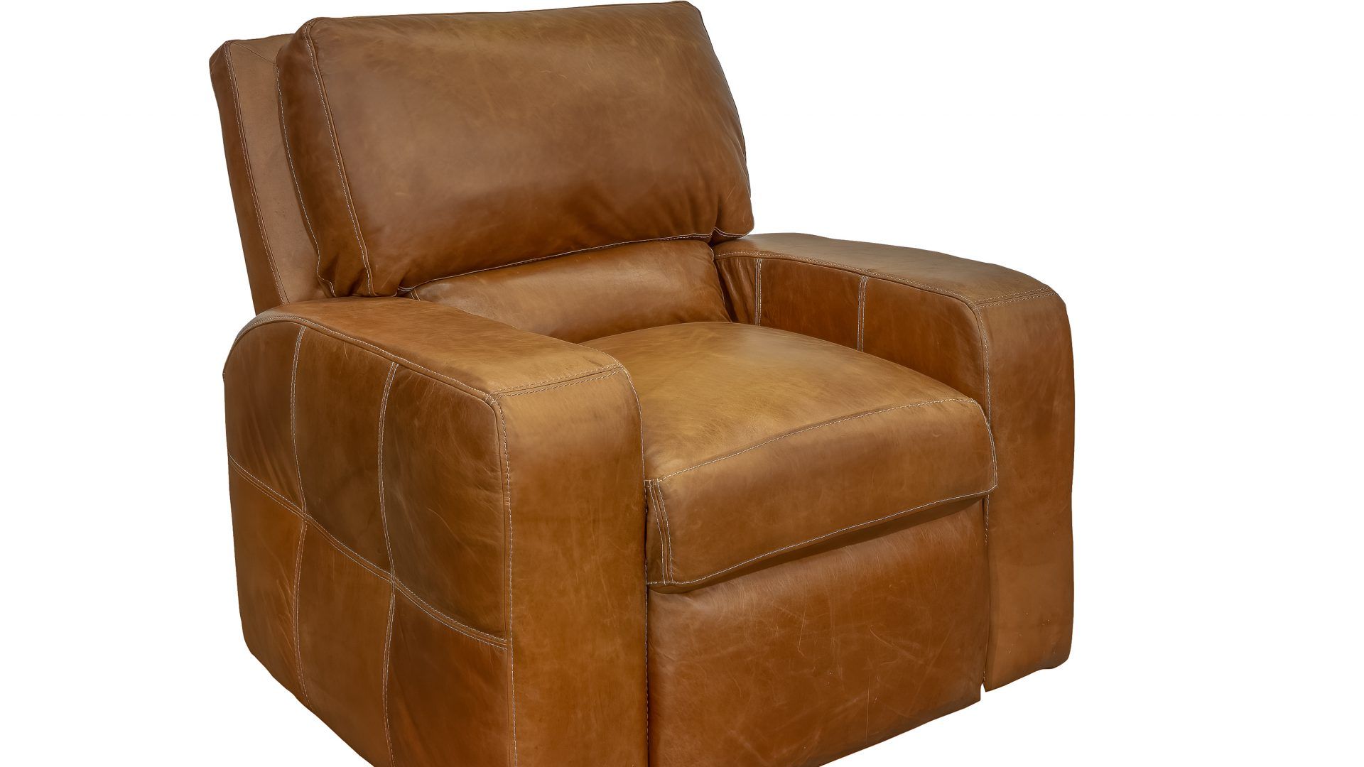 USA Premium Leather Set