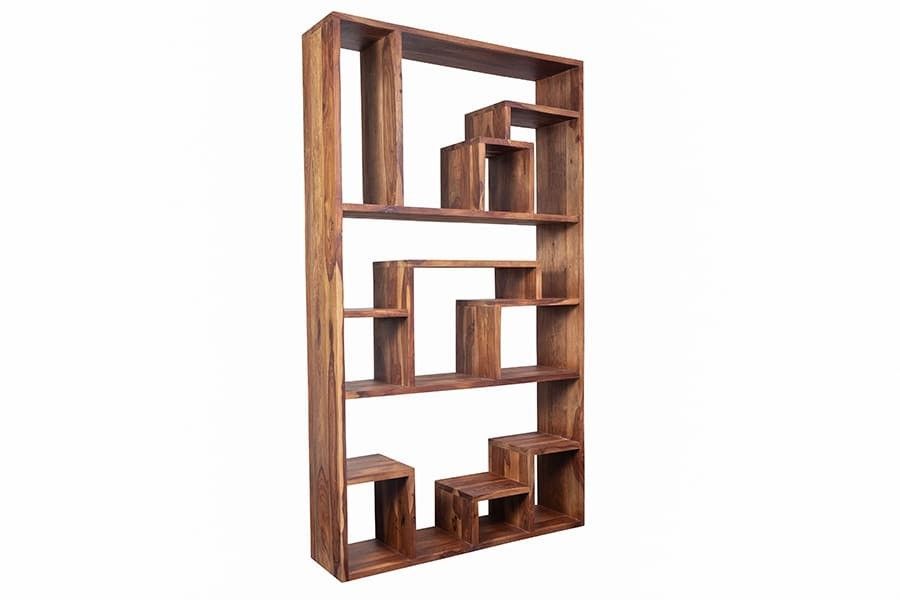 Urban Bookshelf