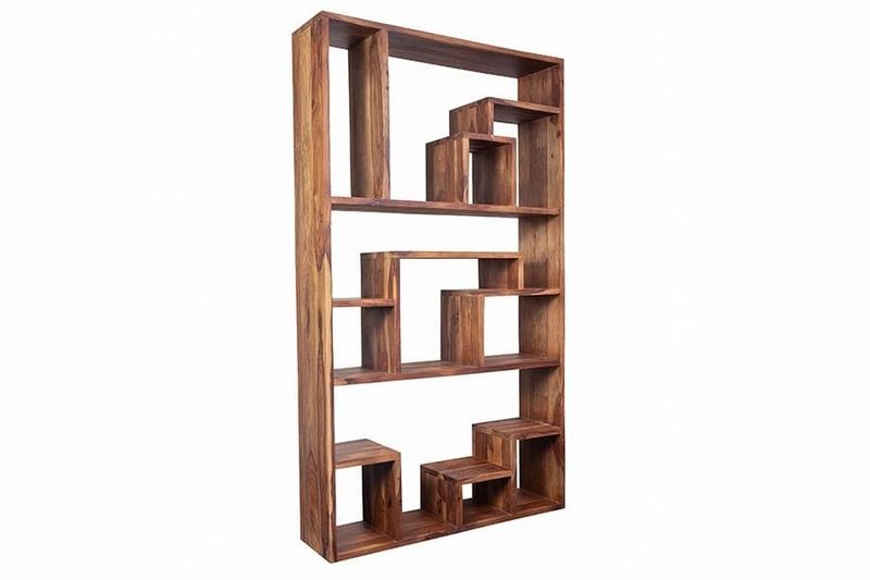 Urban Bookshelf