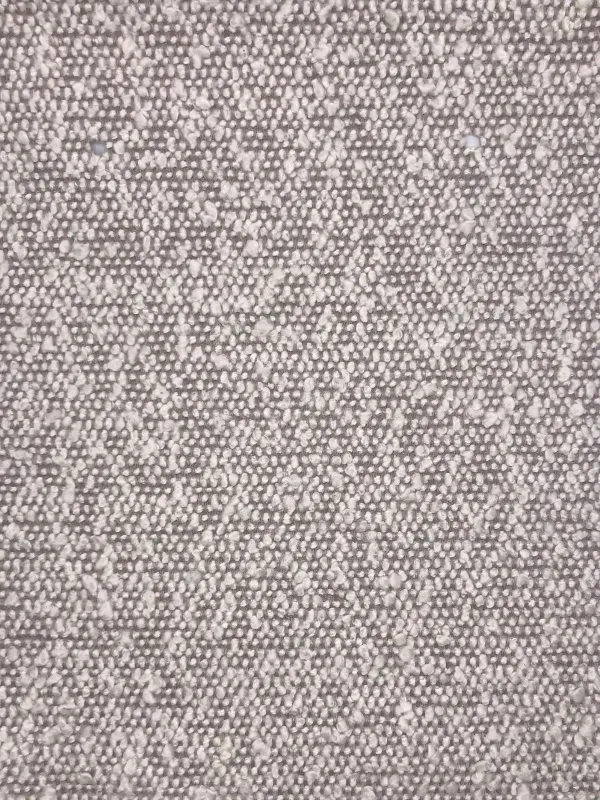 Stellar - 6 Piece Modular Power Reclining Sectional with Power Headrests and Entertainment Console - Bloke Cotton