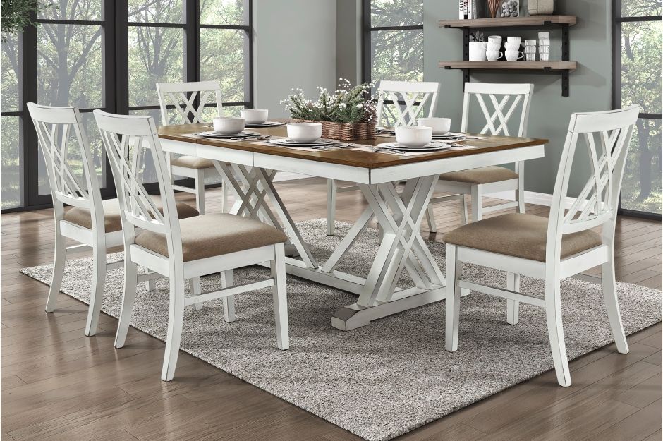 Brunson Dining Collection