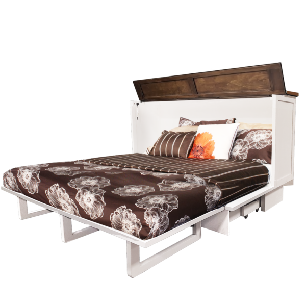 Cape Cod Sleep Chest