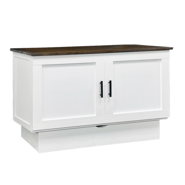 Cape Cod Sleep Chest