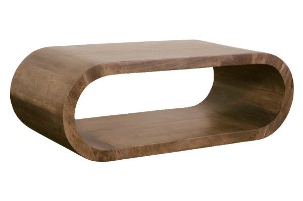 Ellipse Coffee Table