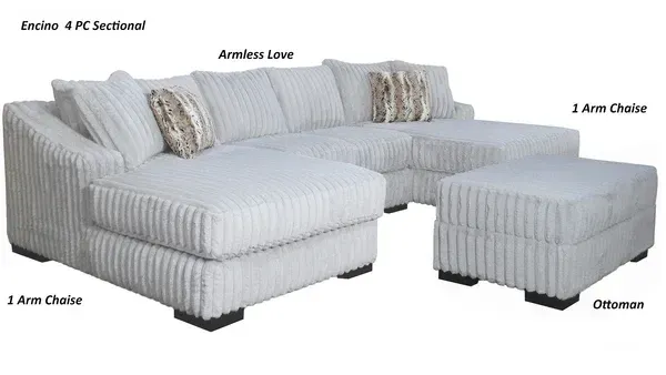 USA Made Encino Custom Collection