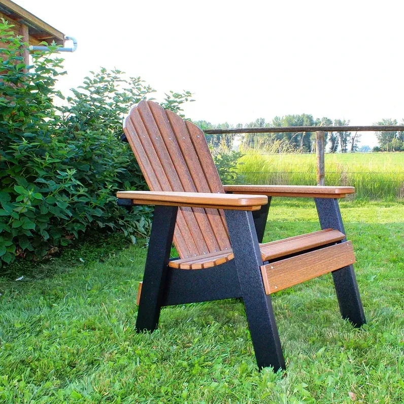 Bitterroot Adirondack
