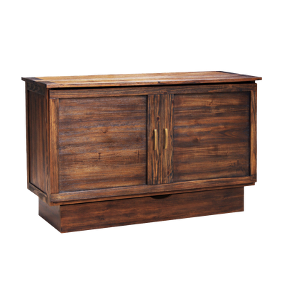 Sleep Chest