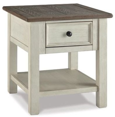 End Tables