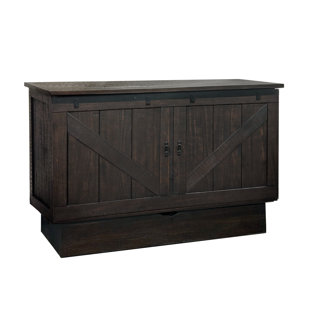 Bridger Sleep Chest