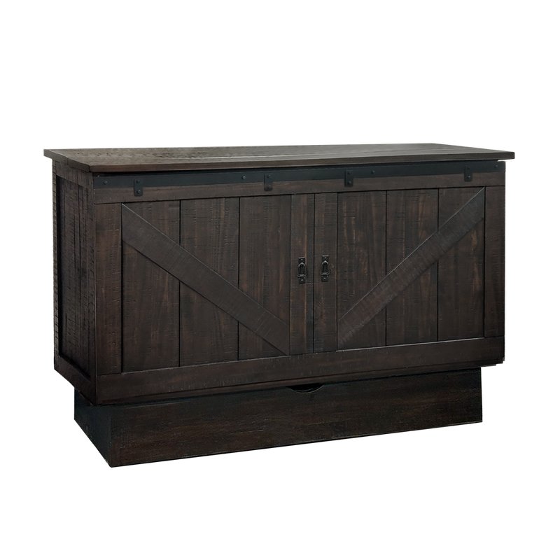 Bridger Sleep Chest