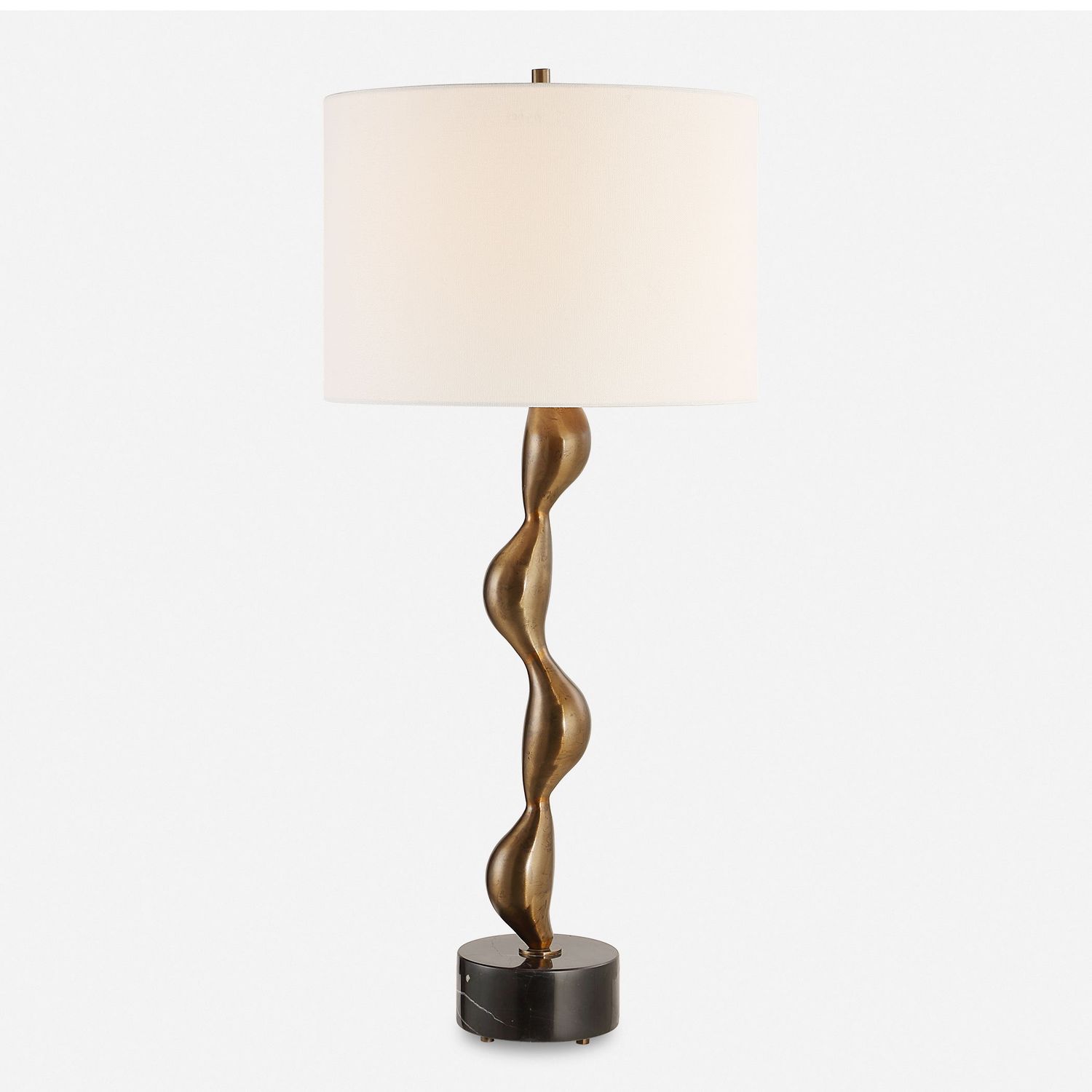 Remolino - Table Lamp - Bronze