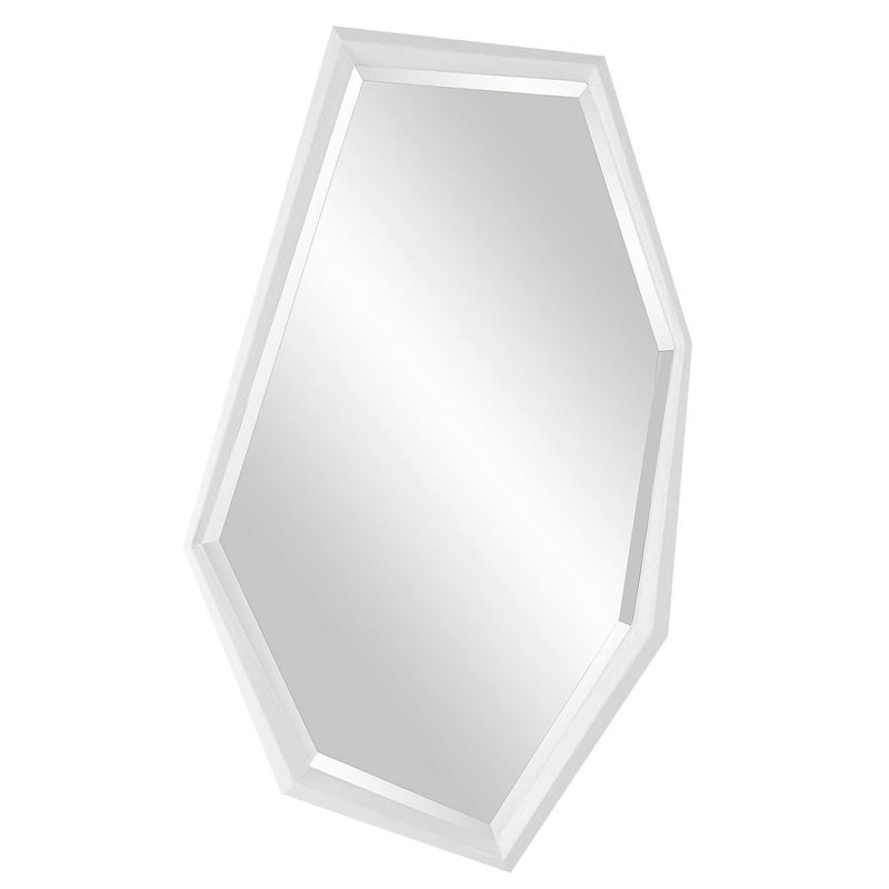 Tangent - Mirror - White