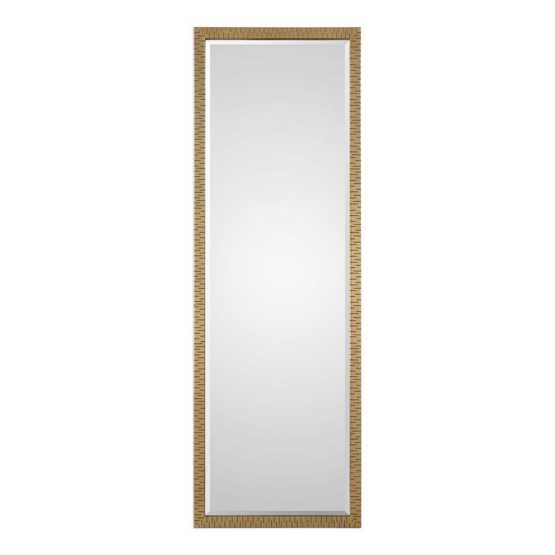Vilmos - Metallic Mirror - Gold