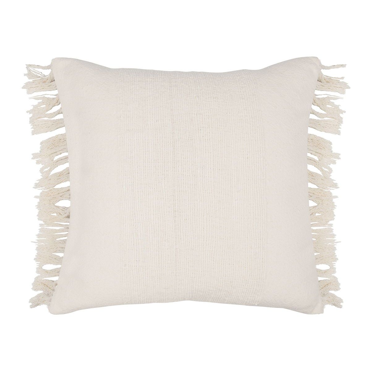 Equilibrium - Volta Pillow 22' x 22' - Ivory