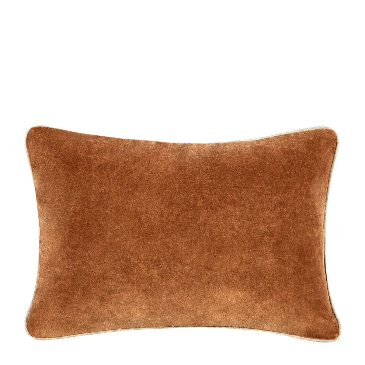 Heirloom Velvet - 14" x 20" SLD Pillow - Hazel