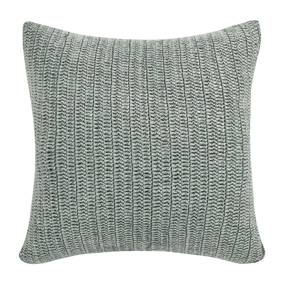 Macie And Rina - SLD Macie Pillow - Stone Gray
