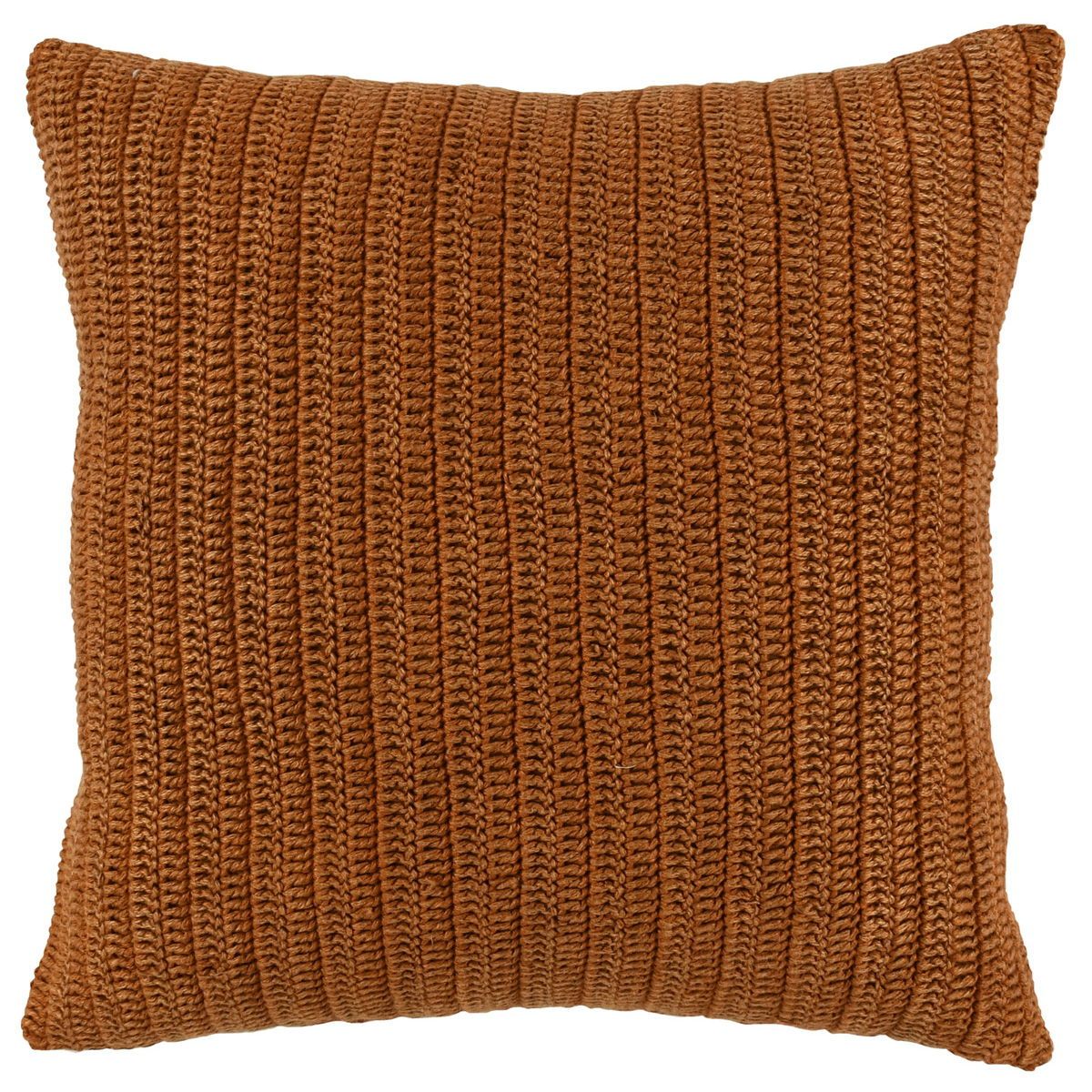 Macie And Rina - SLD Macie Pillow - Saffron