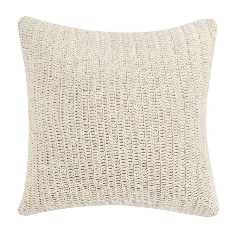 Macie And Rina - SLD Macie Pillow - Ivory