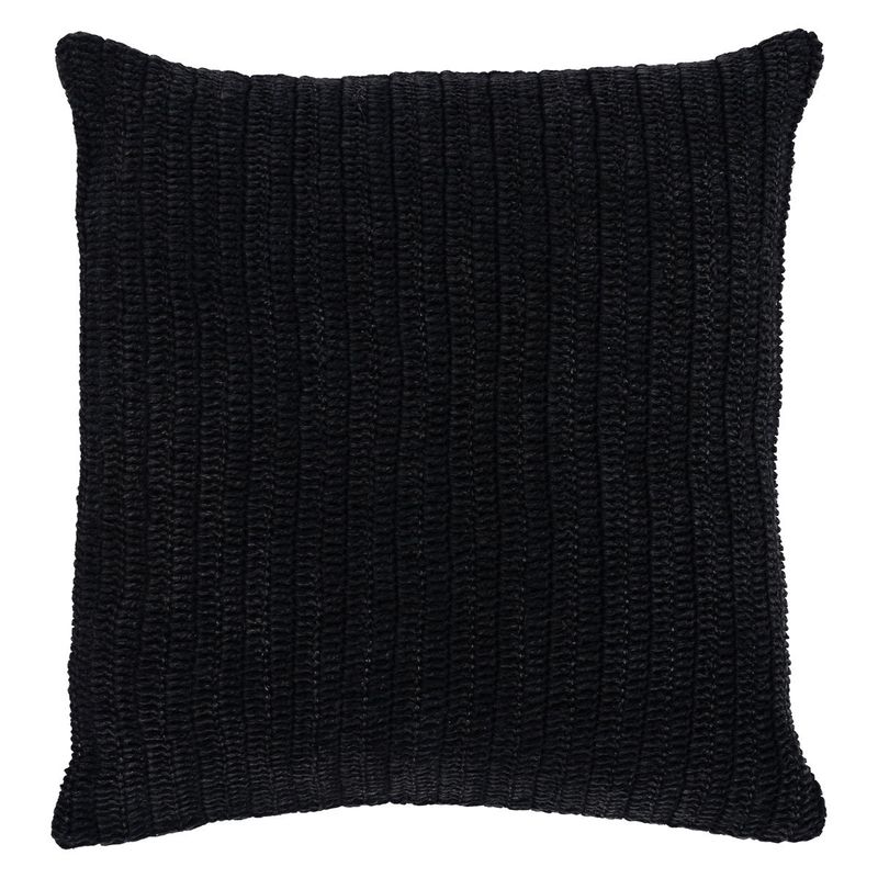 Macie And Rina - SLD Macie Pillow - Black
