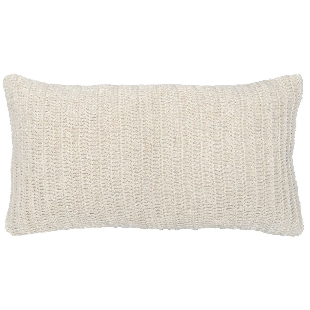Macie And Rina - SLD Rina Pillow - Ivory