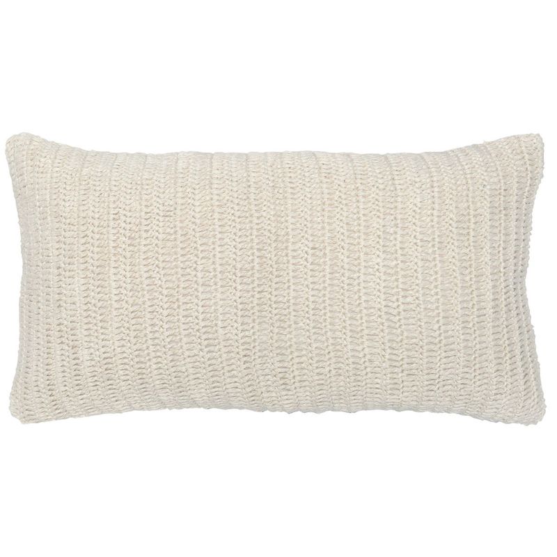 Macie And Rina - SLD Rina Pillow - Ivory