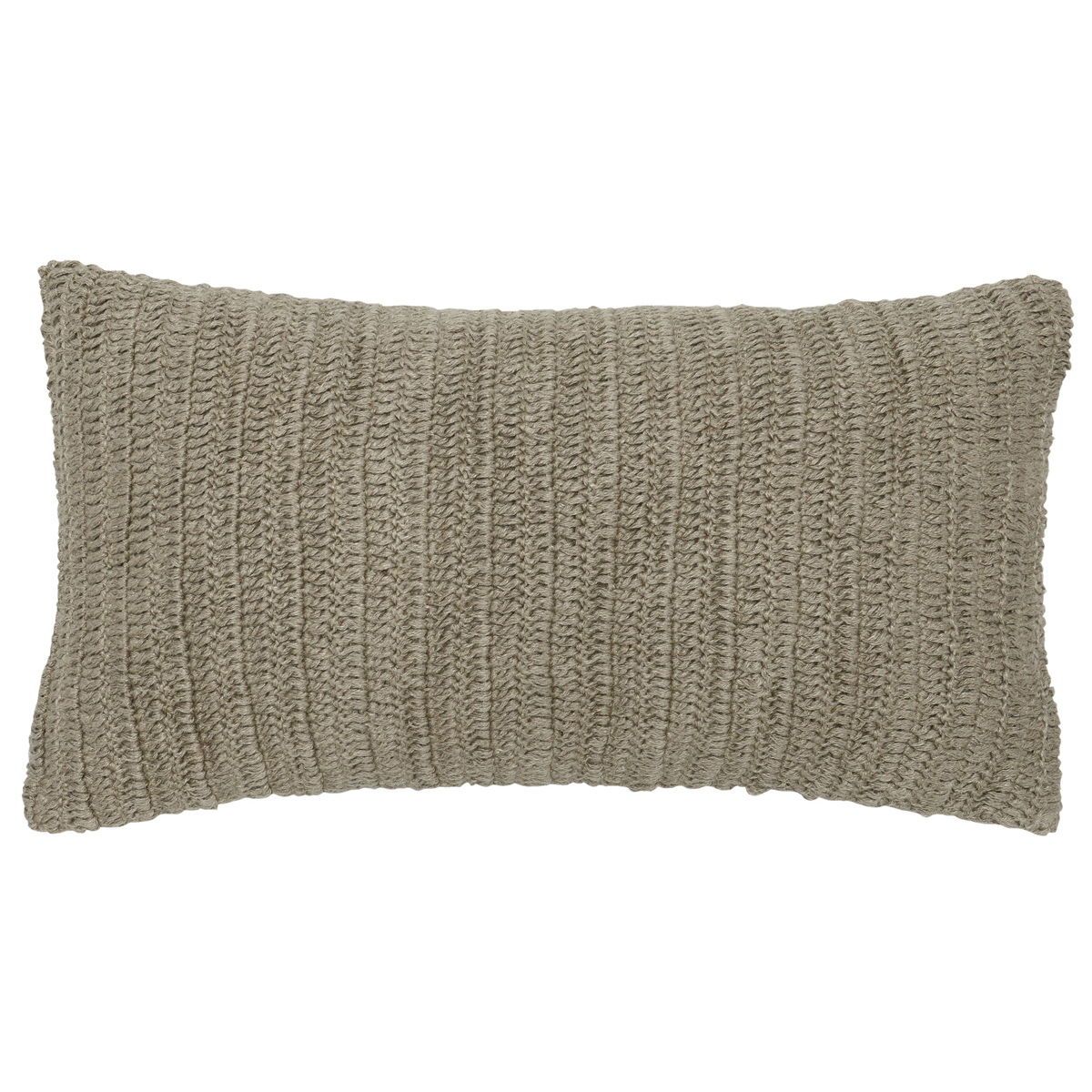 Macie And Rina - SLD Rina Pillow - Natural