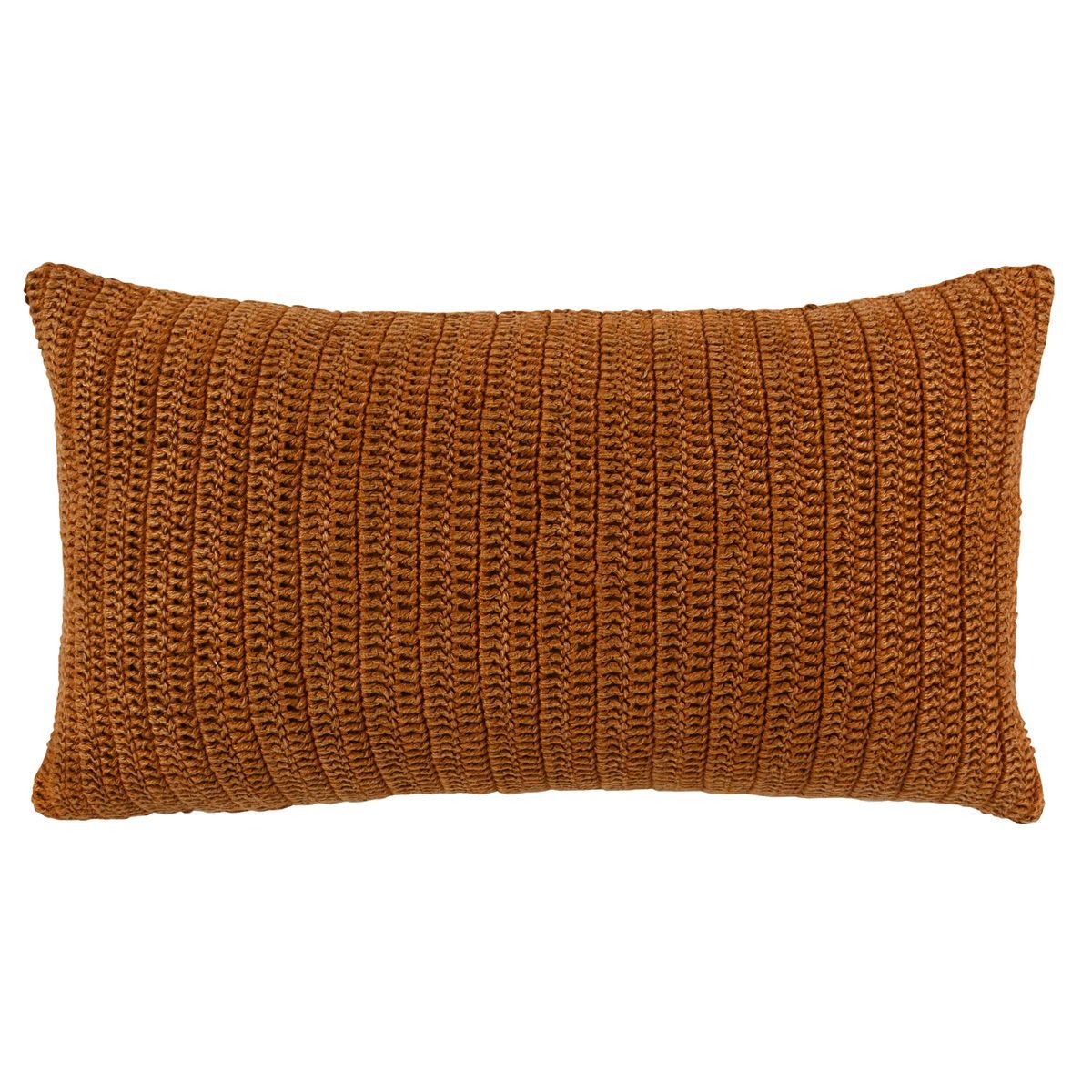 Macie And Rina - SLD Rina Pillow - Saffron