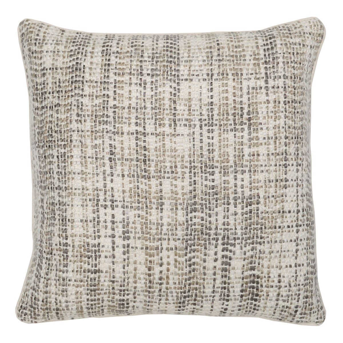 Brax And Brook - TW Brax Pillow - Desert/Ivory
