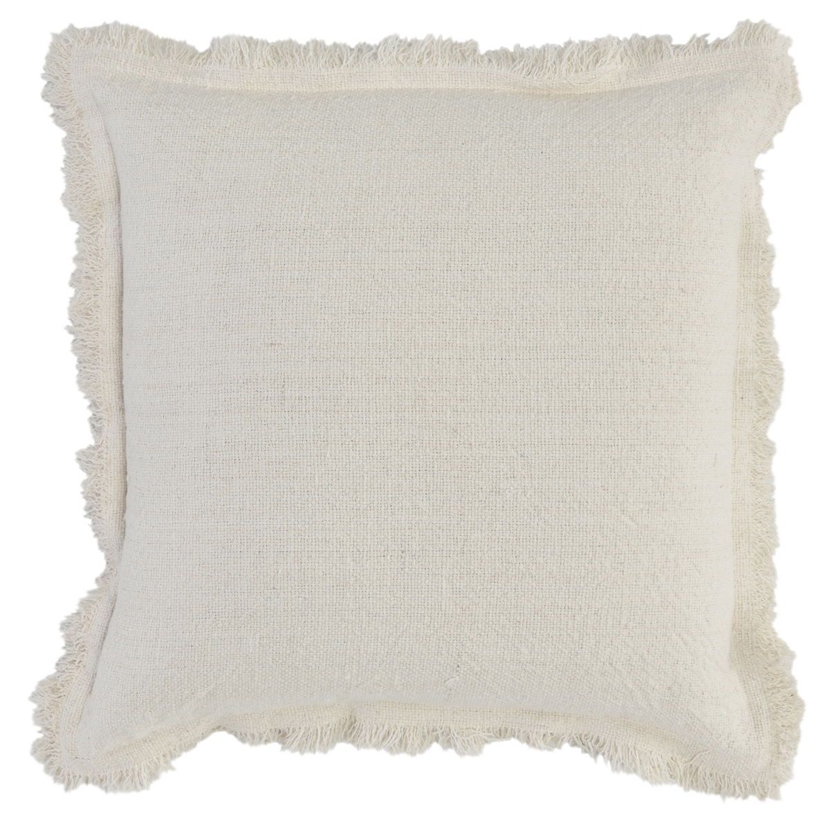 Lauren - SLD Pillow - Ivory