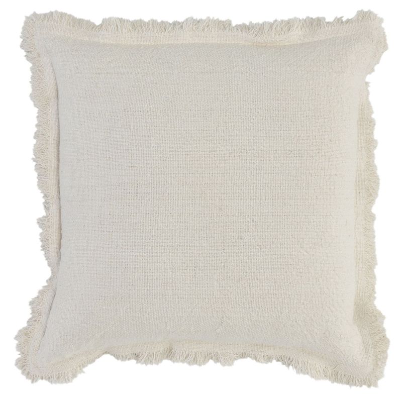 Lauren - SLD Pillow - Ivory
