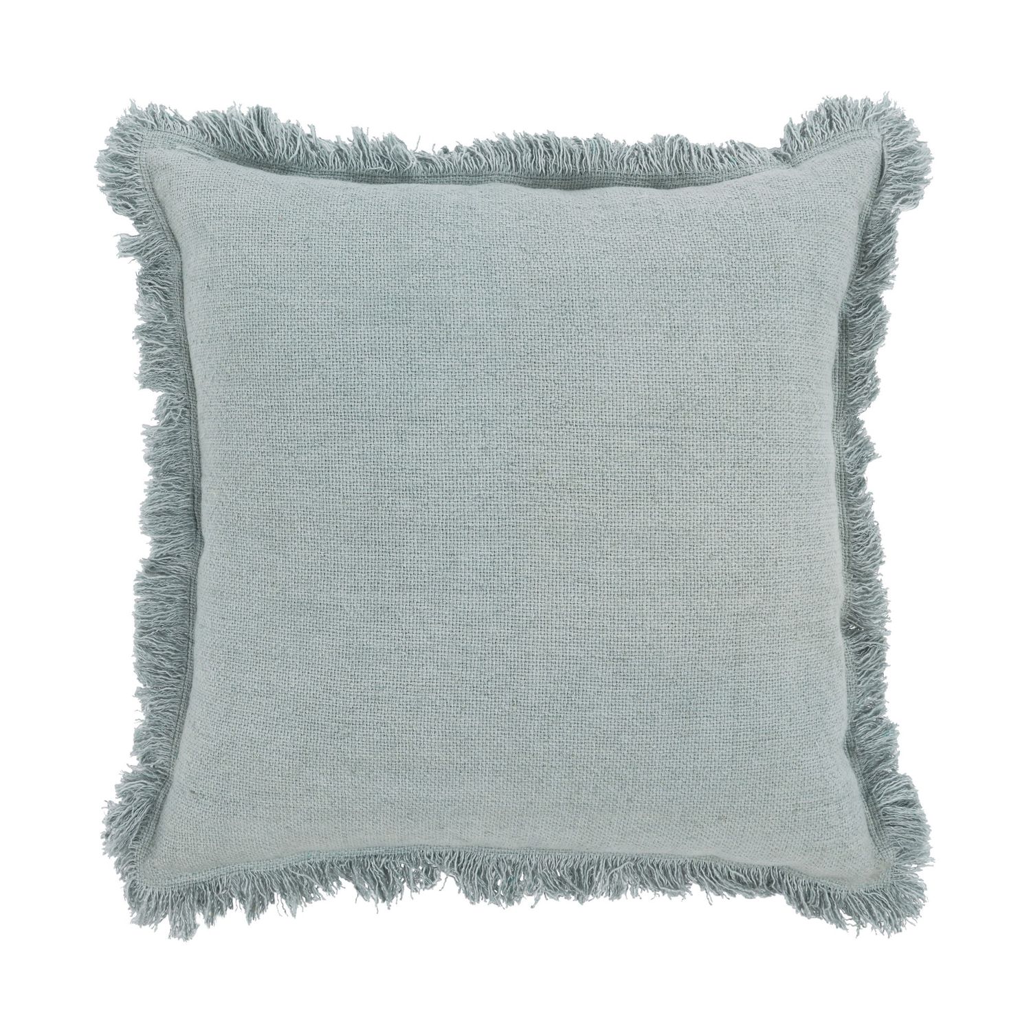 Lauren - SLD Pillow - Pale Aqua