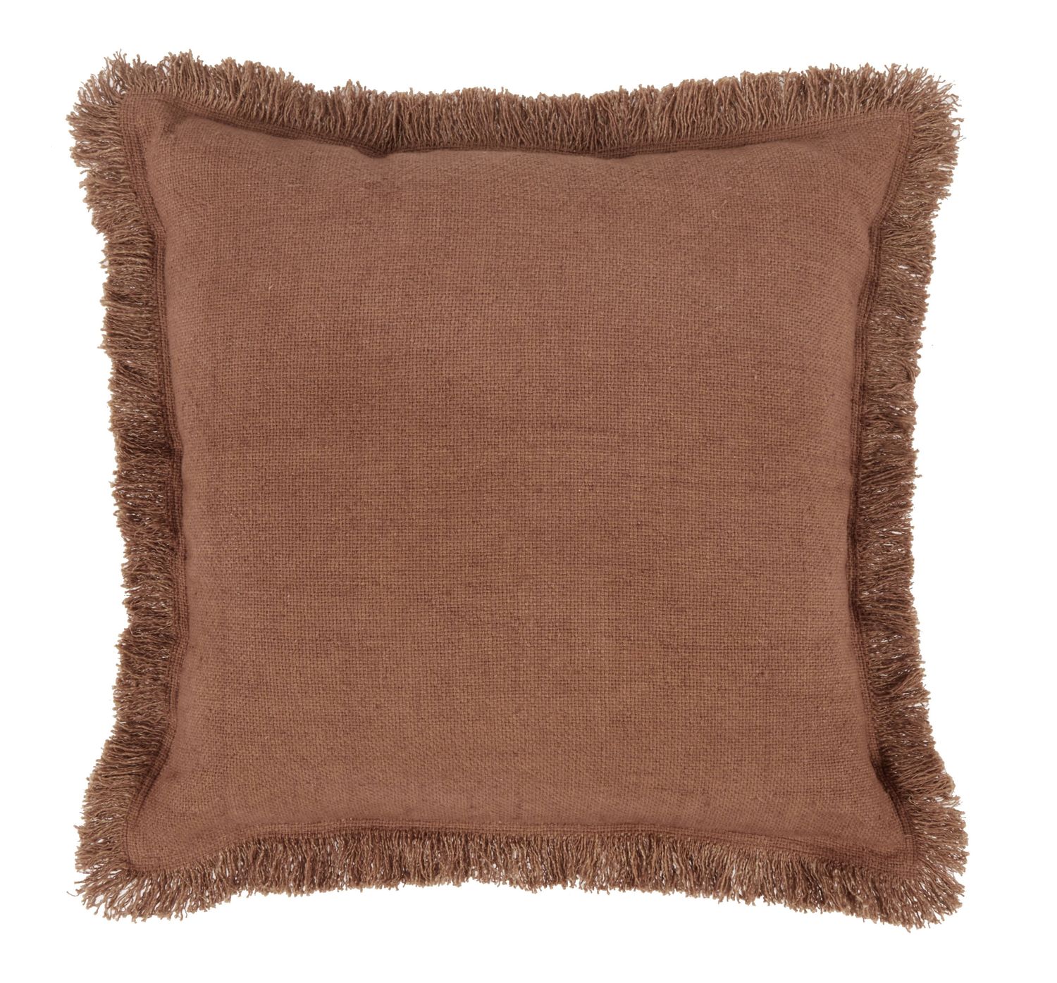 Lauren - SLD Pillow - Chestnut