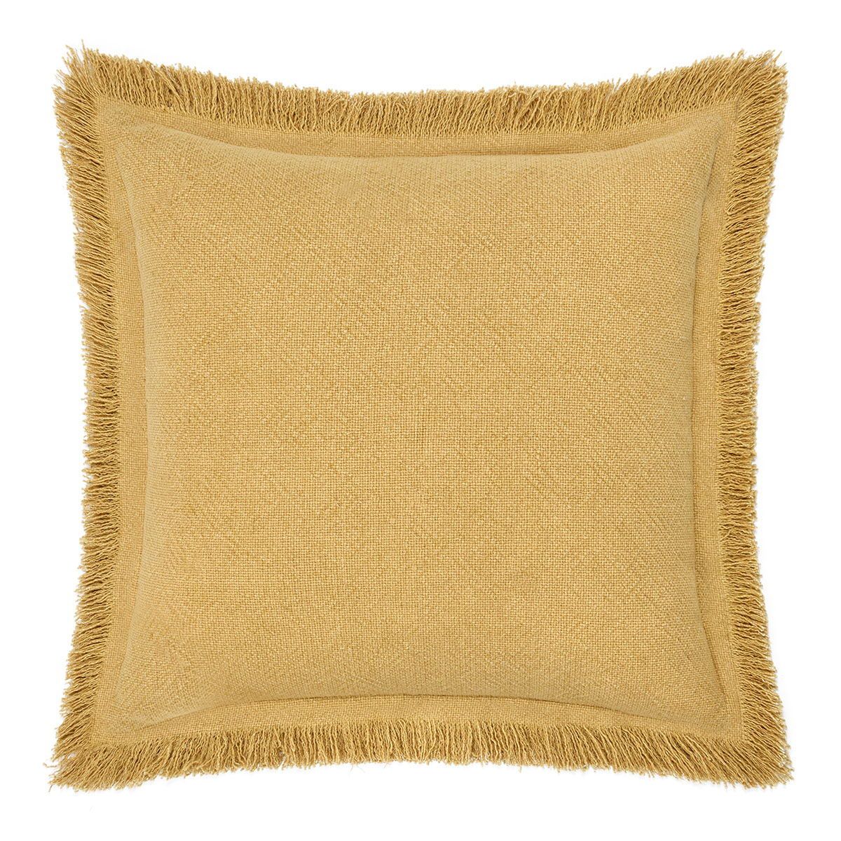 Lauren - SLD Lauren Pillow - Yellow