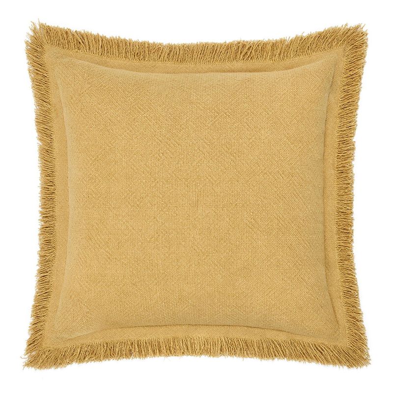 Lauren - SLD Lauren Pillow - Yellow
