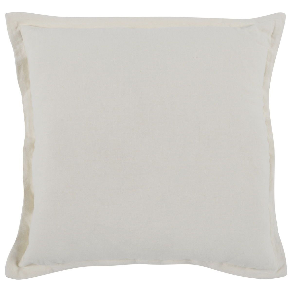 Solstice - SLD Pillow - Ivory