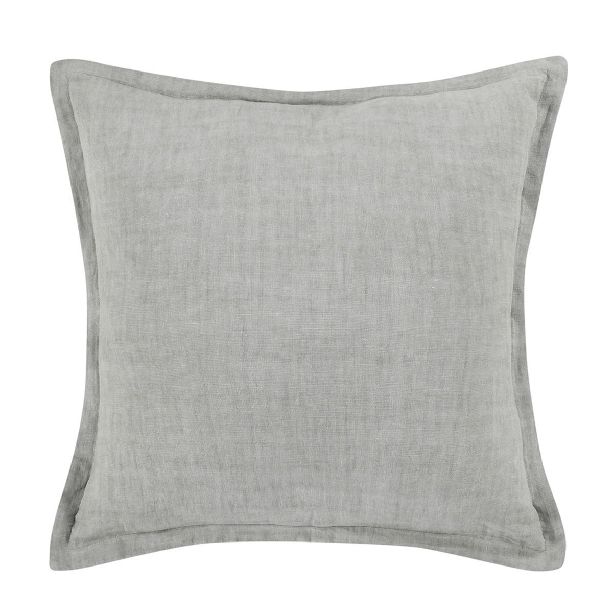 Solstice - SLD Pillow - Gray