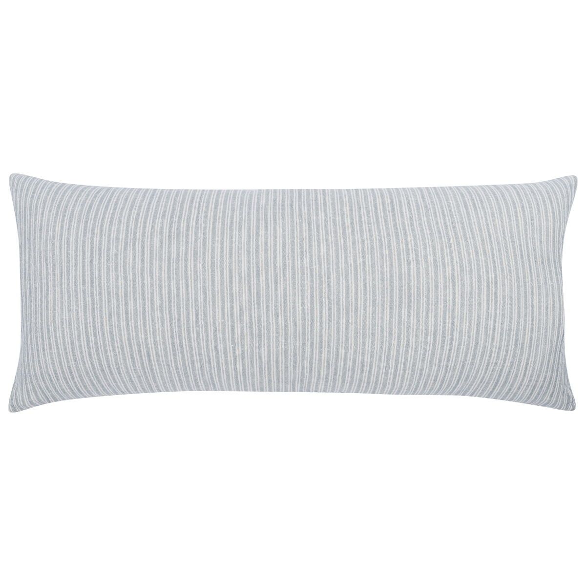 Comporta - 36" x 16" CP Casa Pillow - Blue