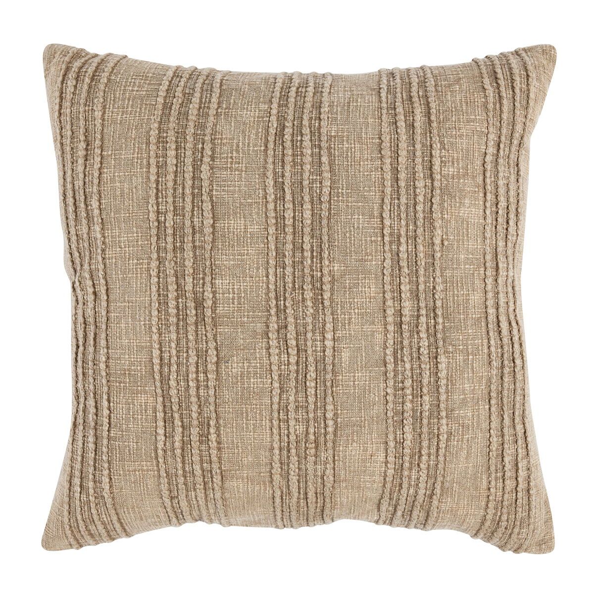 Gratitude - SLD Pillow - Natural