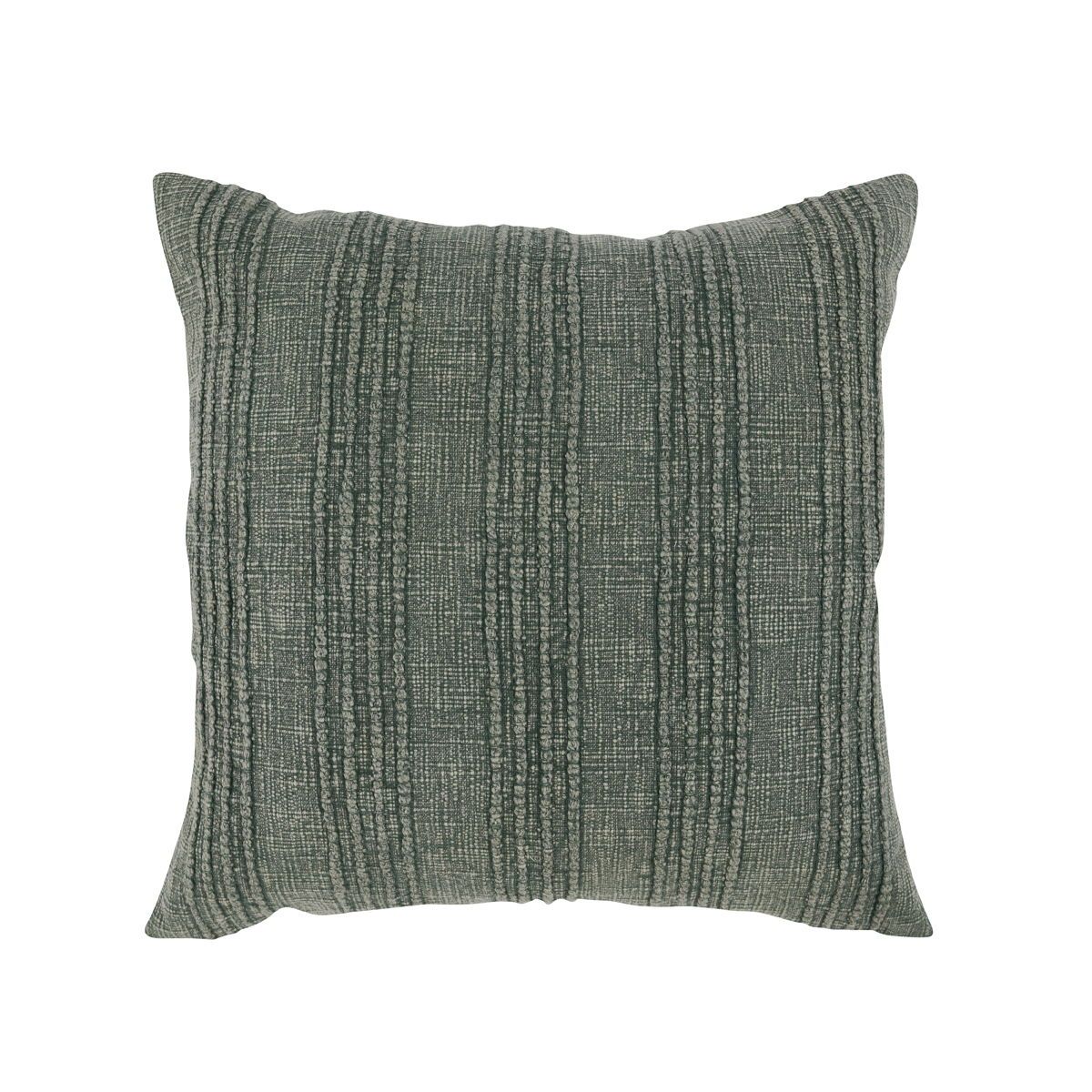 Gratitude - SLD Pillow - Green