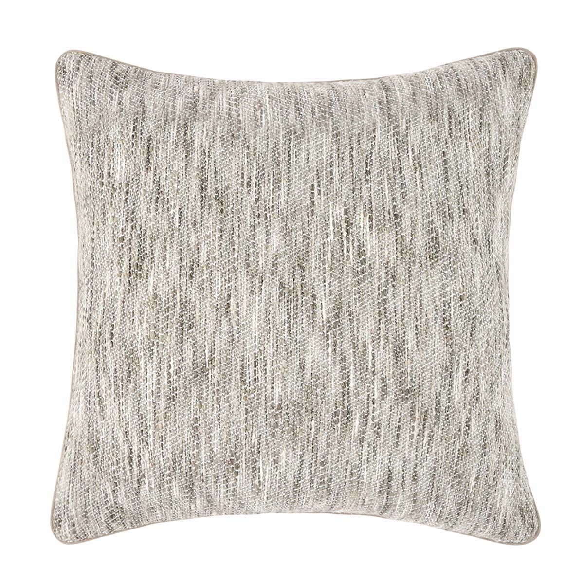 Sharma - 22" x 22" SLD Pillow - Natural