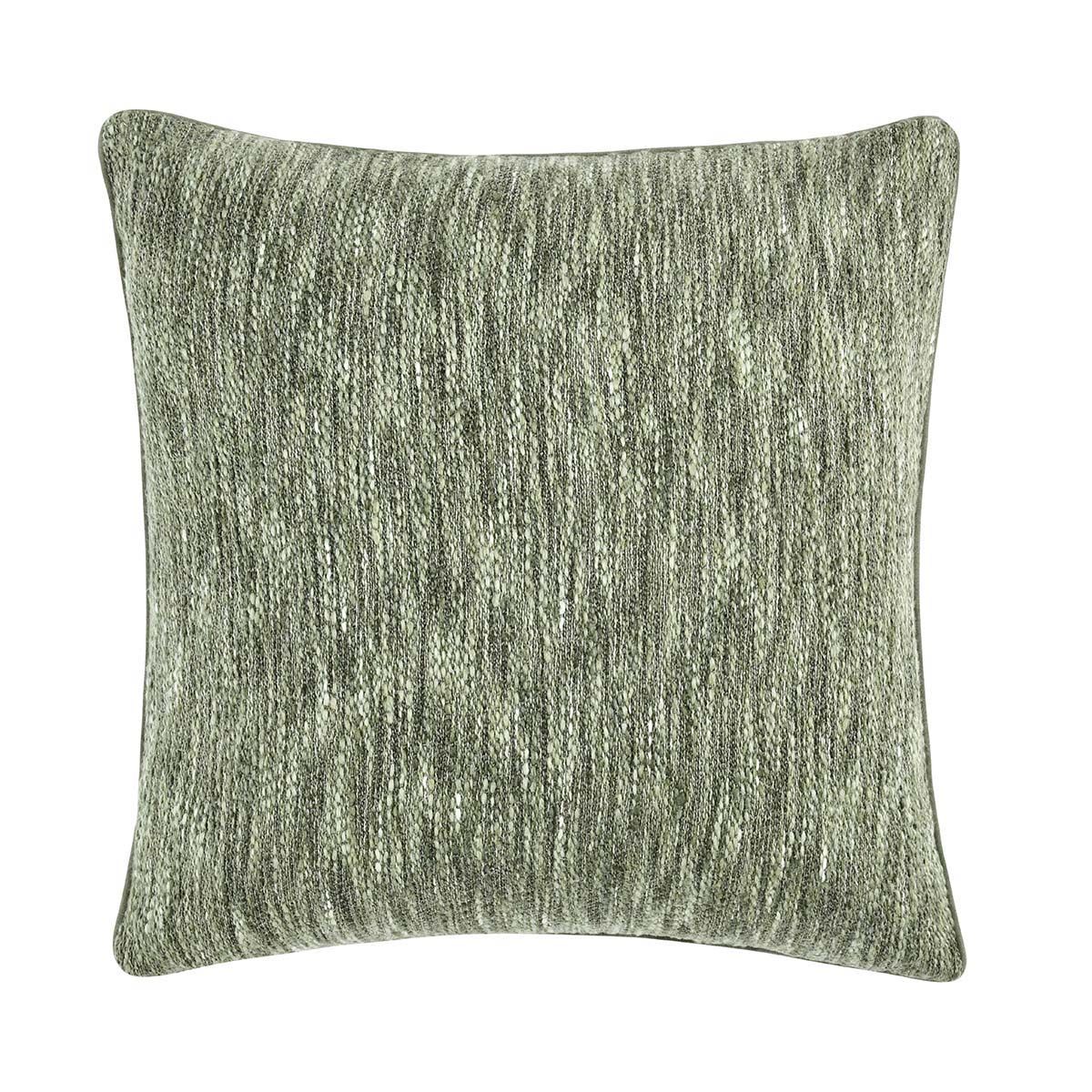 Sharma - 22" x 22" SLD Pillow - Cedar Green